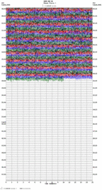 seismogram thumbnail