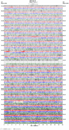 seismogram thumbnail
