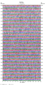 seismogram thumbnail