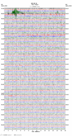 seismogram thumbnail