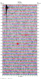 seismogram thumbnail