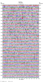 seismogram thumbnail