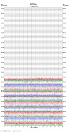 seismogram thumbnail