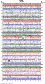 seismogram thumbnail