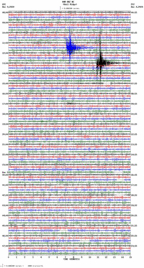 seismogram thumbnail