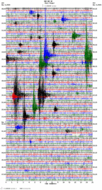 seismogram thumbnail