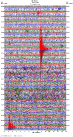 seismogram thumbnail