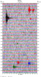 seismogram thumbnail