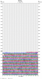 seismogram thumbnail