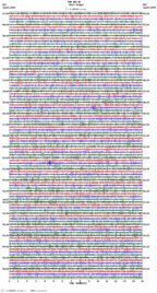 seismogram thumbnail