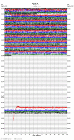 seismogram thumbnail