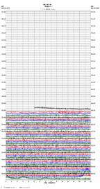 seismogram thumbnail