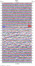 seismogram thumbnail