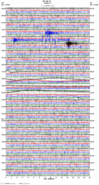 seismogram thumbnail