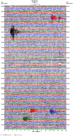 seismogram thumbnail