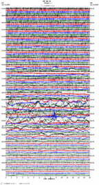 seismogram thumbnail