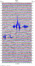 seismogram thumbnail