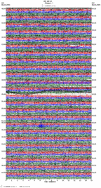 seismogram thumbnail