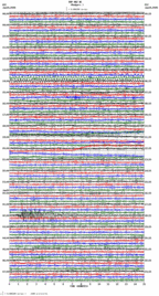 seismogram thumbnail