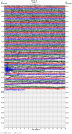 seismogram thumbnail