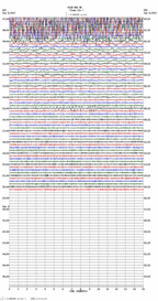 seismogram thumbnail