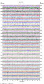 seismogram thumbnail