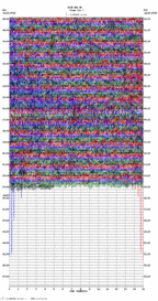 seismogram thumbnail