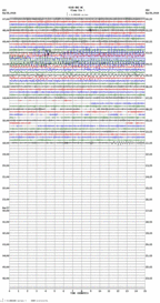 seismogram thumbnail