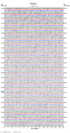 seismogram thumbnail