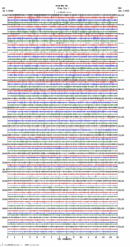 seismogram thumbnail