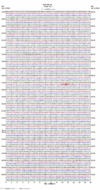 seismogram thumbnail