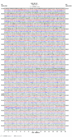 seismogram thumbnail