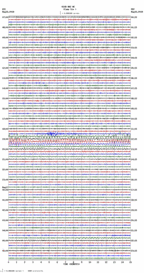 seismogram thumbnail