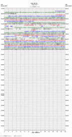 seismogram thumbnail