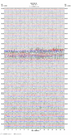 seismogram thumbnail