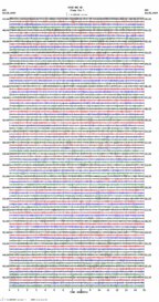 seismogram thumbnail