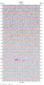 seismogram thumbnail