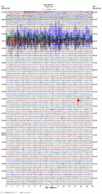 seismogram thumbnail