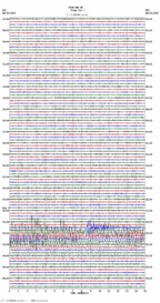 seismogram thumbnail