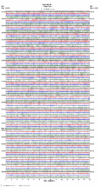 seismogram thumbnail