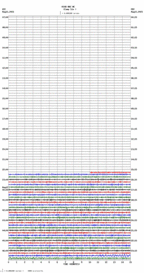 seismogram thumbnail