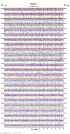 seismogram thumbnail