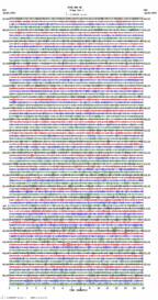 seismogram thumbnail