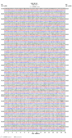 seismogram thumbnail