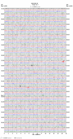 seismogram thumbnail