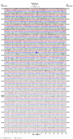 seismogram thumbnail