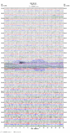 seismogram thumbnail