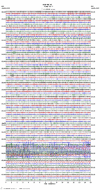 seismogram thumbnail