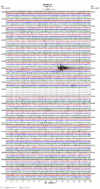 seismogram thumbnail