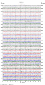 seismogram thumbnail